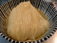 Bonito Soup Noodle RAIK【参拾】－６