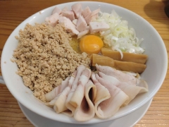 麺屋 鈴春【五】－７