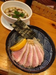 麺堂にしき 新宿歌舞伎町店－４