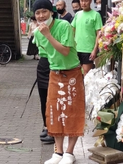 【新店】手打麺祭 かめ囲－17
