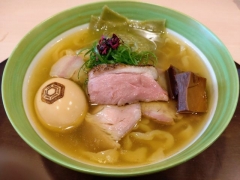 【新店】手打麺祭 かめ囲－31