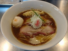 Bonito Soup Noodle RAIK【参壱】－７