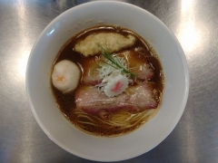 Bonito Soup Noodle RAIK【参壱】－８
