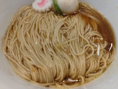 Bonito Soup Noodle RAIK【参壱】－10