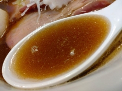 Bonito Soup Noodle RAIK【参壱】－９