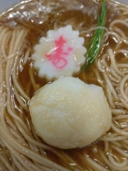 Bonito Soup Noodle RAIK【参壱】－14