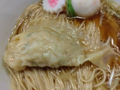 Bonito Soup Noodle RAIK【参壱】－13