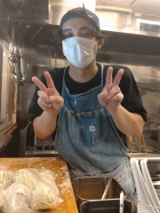 【新店】麺屋 ルリカケス－７