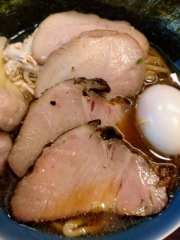 【新店】麺屋 ルリカケス－14