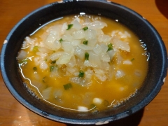 亀戸煮干中華蕎麦 つきひ【八】－17