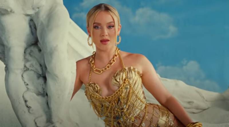 Alesso Music Video Words Feat Zara Larsson