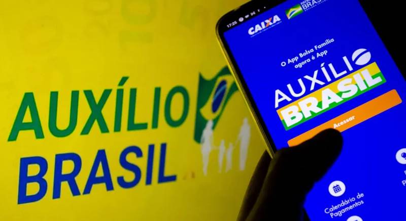 Auxílio Brasil de 2022 saiba mais