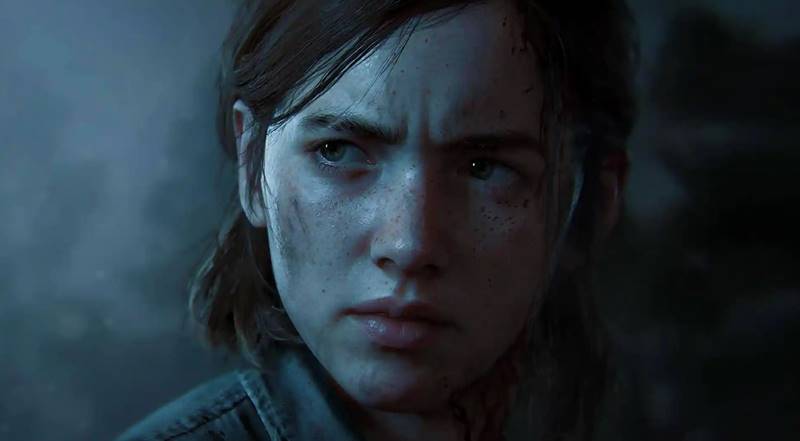 Sobre o jogo The Last of Us Remake para PS5