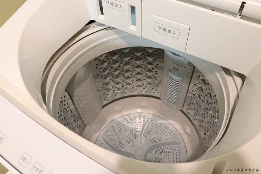 040611洗濯機２