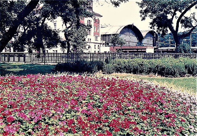 s-⑪プラハ本駅1987