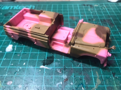 Pink panther-3colour2