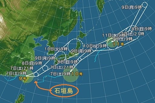台風前夜b japan_wide_2021-08-07-09-00-00-large