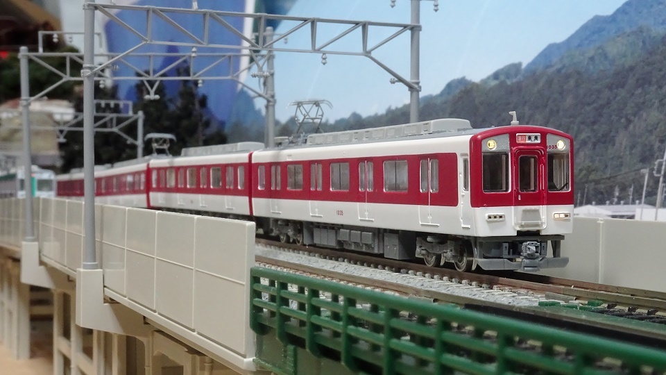 近鉄1026系 京都・奈良線