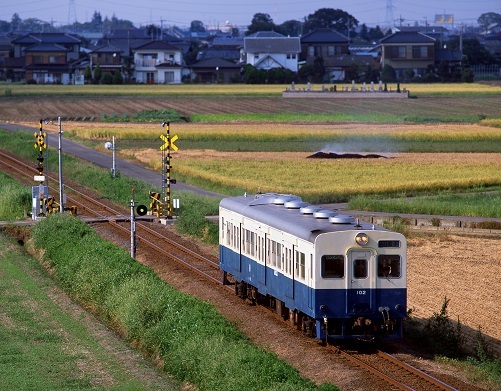 20110910関東鉄道常総線400