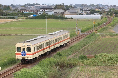 20111002関東鉄道キハ３５013