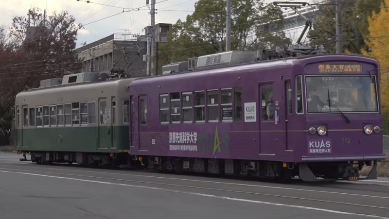 阪神電鉄の電車